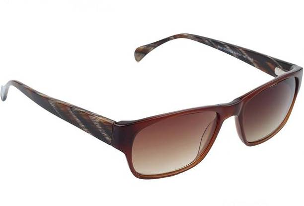 Augen Wayfarer Sunglasses