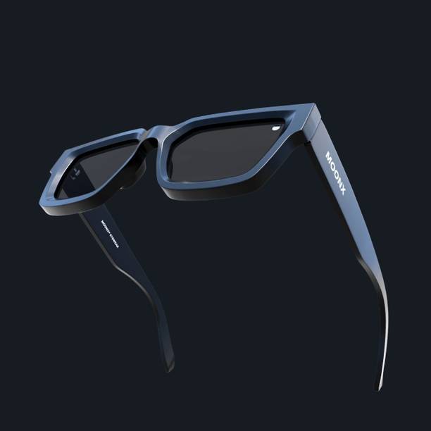 moonx Wayfarer Sunglasses