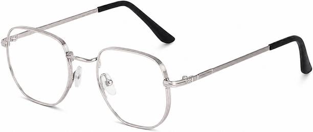 Gradient, Riding Glasses, UV Protection Octagonal Sunglasses (52)