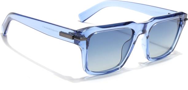 VOYAGE Wayfarer Sunglasses