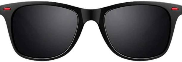house of common Wayfarer Sunglasses