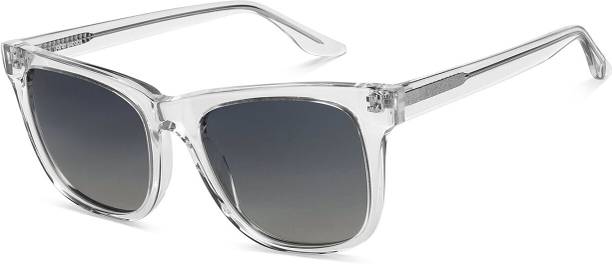 john jacobs Wayfarer Sunglasses