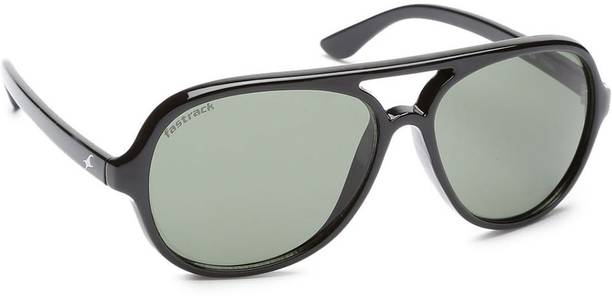 Fastrack Aviator Sunglasses