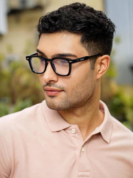 RESIST EYEWEAR Wayfarer Sunglasses