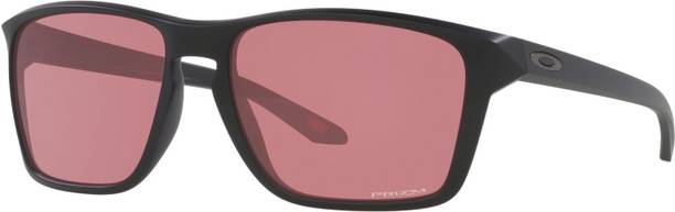 Rectangular Sunglass