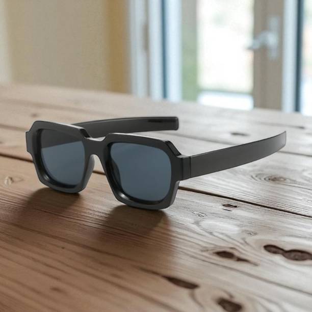 Rich Club Wayfarer Sunglasses