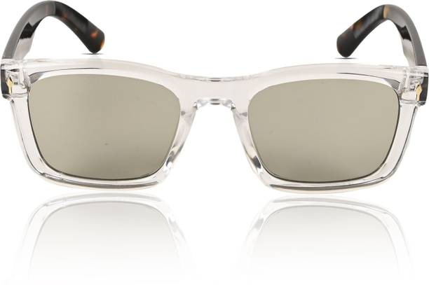 Park Line Wayfarer Sunglasses
