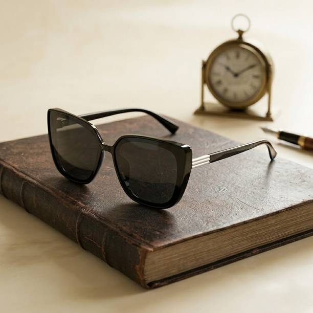 ERIC Wayfarer Sunglasses