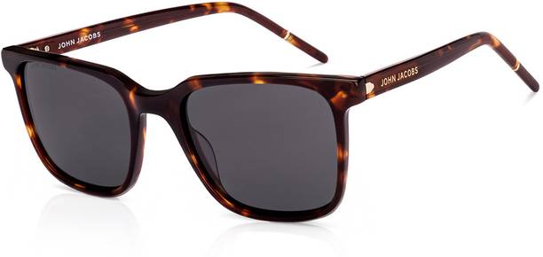 john jacobs Wayfarer Sunglasses