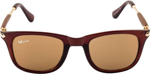 Rich Club Wayfarer Sunglasses