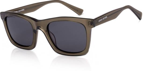 john jacobs Wayfarer Sunglasses
