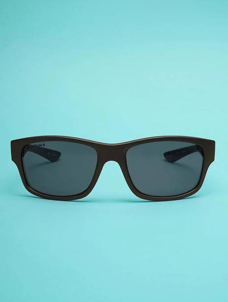 Fastrack Wayfarer Sunglasses