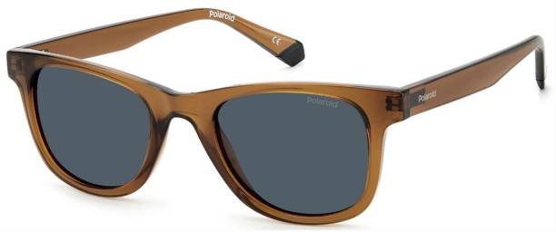 POLAROID Wayfarer Sunglasses