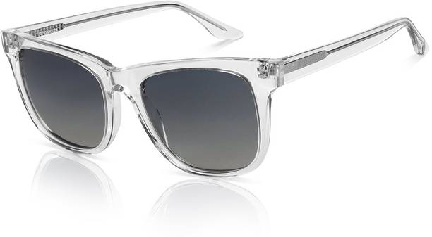 john jacobs Wayfarer Sunglasses