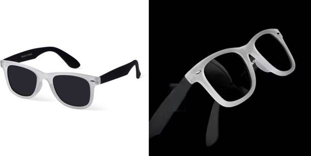 Wearit Wayfarer Sunglasses