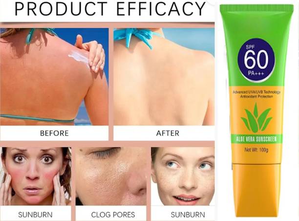 DARYUE Sunscreen PA+++ , Combination Skin, Dry Skin, Normal Skin, Oily Skin, Sensitive Skin SUNSCREAM