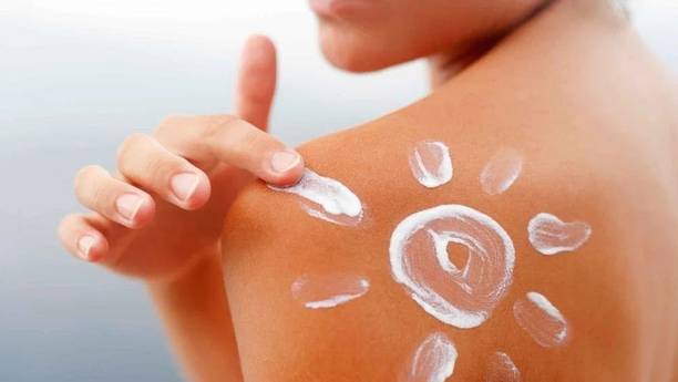 Emijun Sunscreen - SPF 50 PA+++ SPF 60 Sunscreen Whitening Sun Cream Body Skin Protective