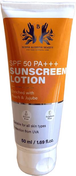gs enterprises sunscreen spf 50 pa spf50