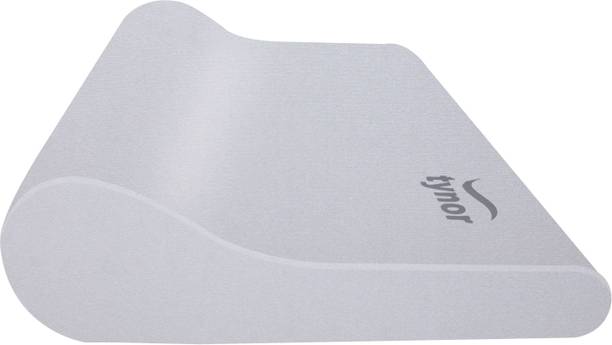 TYNOR Regular, Grey, Universal Size, 1 Unit Cervical Pillow