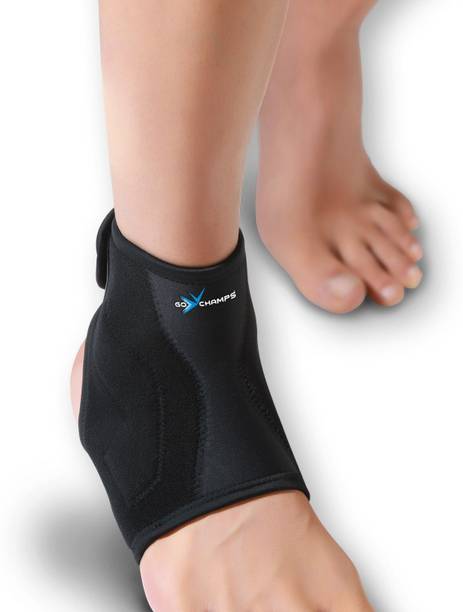 GoChamps Ankle Grip Ankle Support