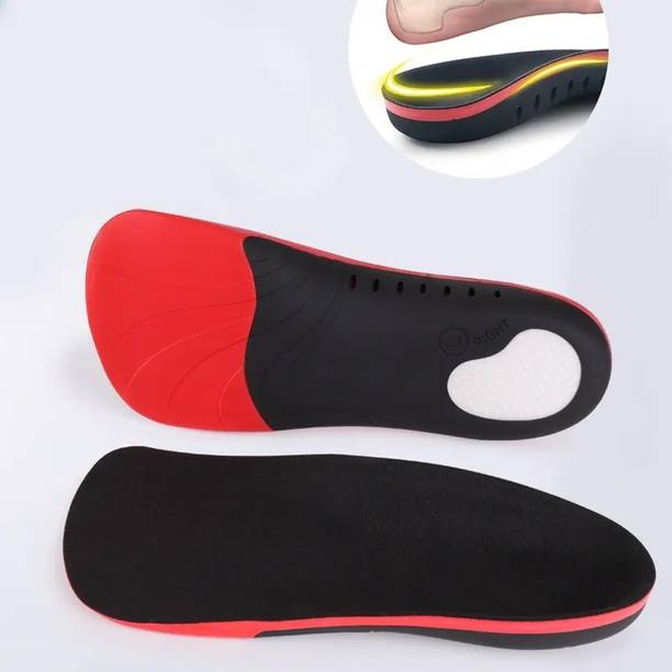 orwalk 3/4 Insole for Flat Feet Insole