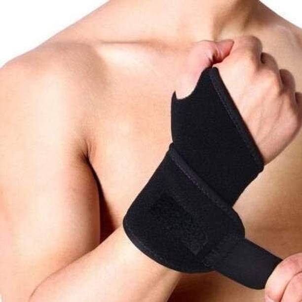 Rich Club Thumb Band Elastic Hand Support