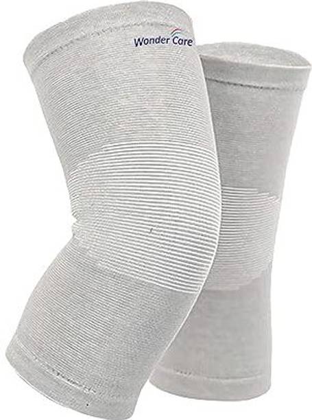 Wonder Care Knee support Brace, Knee cap for knee pain relief , running, sports Knee Support
