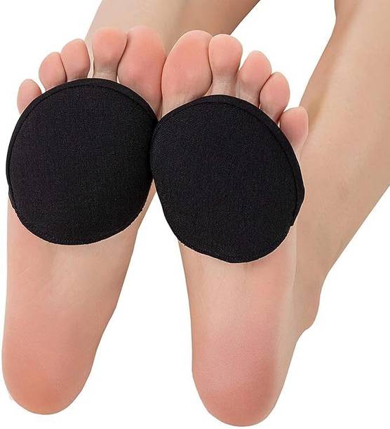 AARADHYAM Cushions Five Toes Pads For Women Comfortable Forefoot Pad For Support Foot Support