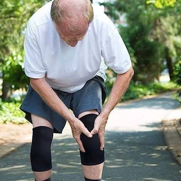 STYRKR KNEE SUPPORT Joint Pain, Gym & Exercise ,health ,fitness -1582 Knee Support