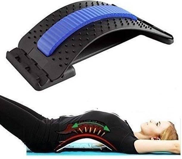 Mr Neat Back Stretcher for Spinal Pain Relief, Back Pain Relief, Lumber Sup_zt78 Back / Lumbar Support