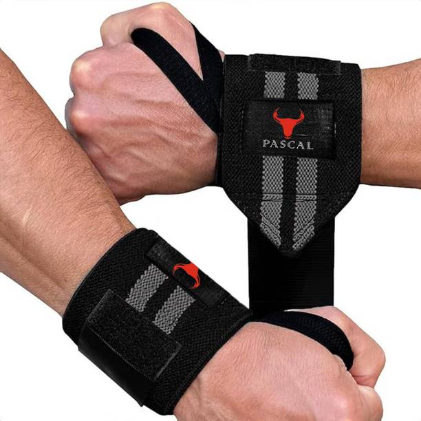 Pascal Wrist Band for Men & Women, Wrist Supporter for Gym. Wrist Support Wrist Support Wrist Support