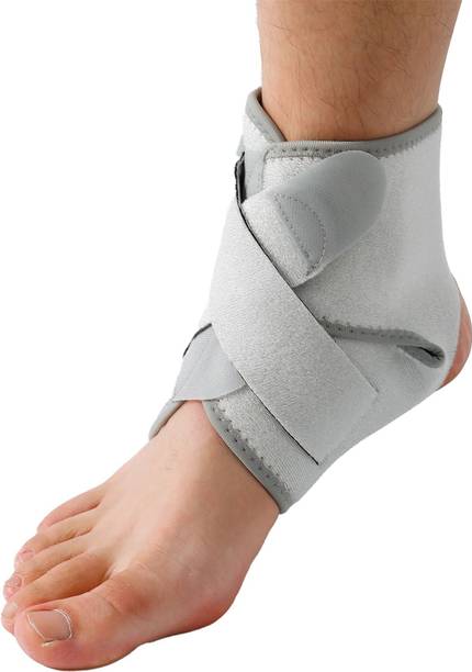 Strauss Ankle Support Brace for Pain Relief & Recovery Ankle Bands Protector Sleeve Ankle Support