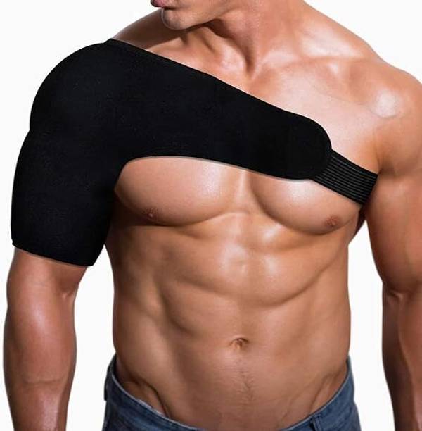 ShopVee Shoulder Support Belt – Ultimate Comfort & Pain Relief | Shoulder Support