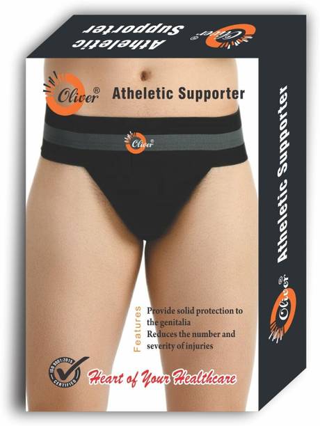 Oliver Athletic Supporter For Gym Fitness Running Daily Exercise For Men Boys And Mans Supporter