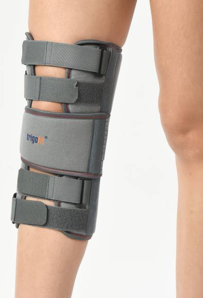 Trigofit With Device Knee Immobilizer Brace for Knee Support Ligament Tear Knee Support