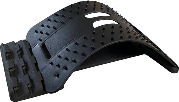 Neat Lumber Massage Support Spine pain Back Support Back / Lumbar Support