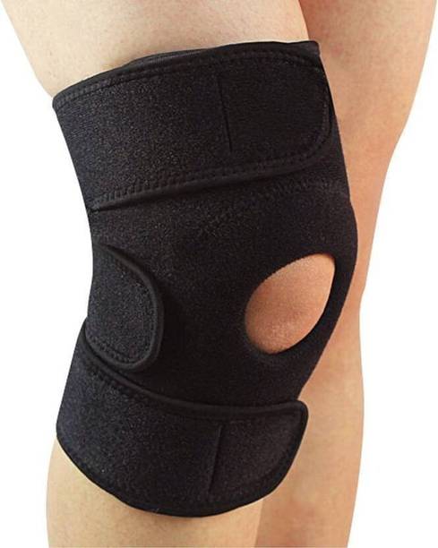TENACT Adjustable High Quality Knee Support With Hinges Knee Support