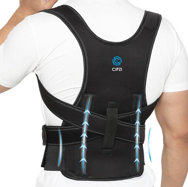 Baben belt for men and women for back pain Posture Corrector