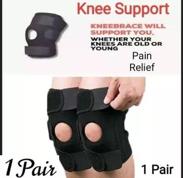 Mulkraj Ortho Knee Pain Relief Women Knee support-(77) Knee Support