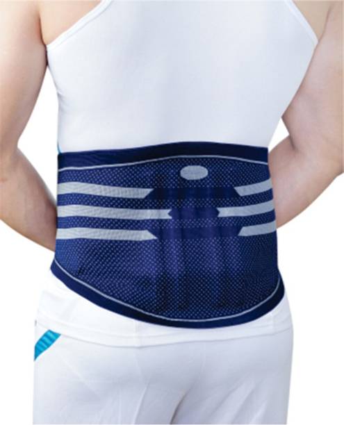 Dyna LumboGrip 3D Knitted Lumbo Sacral Corset Back / Lumbar Support