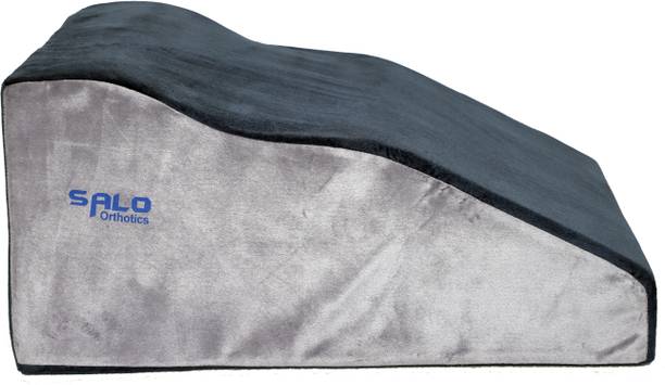 Salo Orthotics Leg Rest Cushion For Improving Blood Circulation While Sleeping Foot Support