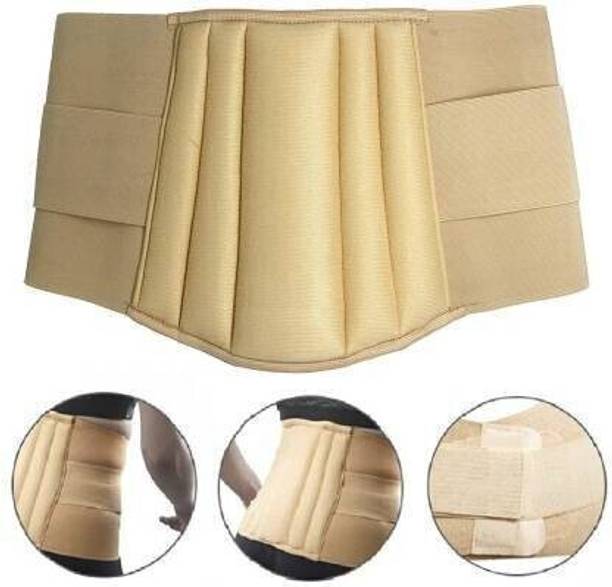 NUBICO LS Belt with Dual Adjustable Straps for Men and Women (1Pc) Back / Lumbar Support