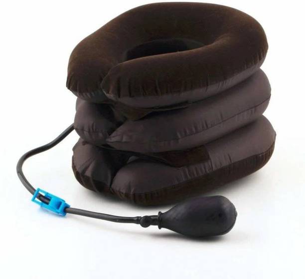 BHADIYADRA EMPIRE Cervical Neck Pillow Cervical Pillow