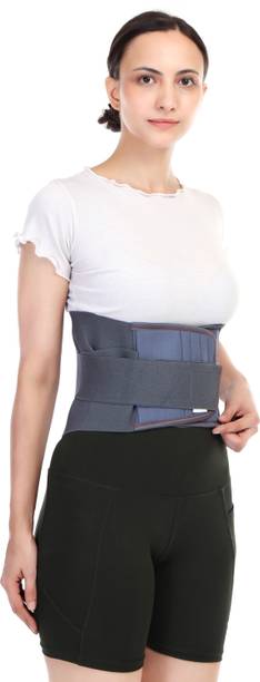 healntrust Waist Back Support LS belt lumbar Support Belt for Back Support for Men & Women Back / Lumbar Support