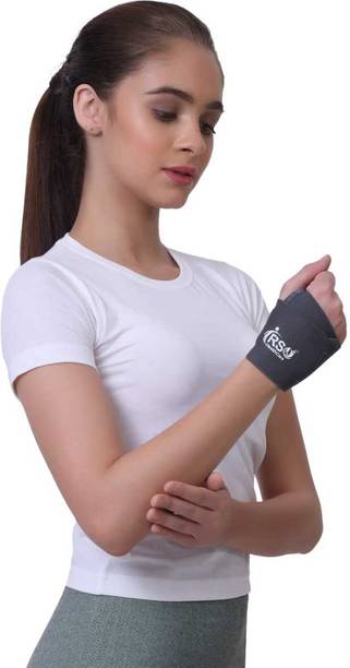 rsc healthcare Wrist Support with Thumb (Universal) Wrist Support