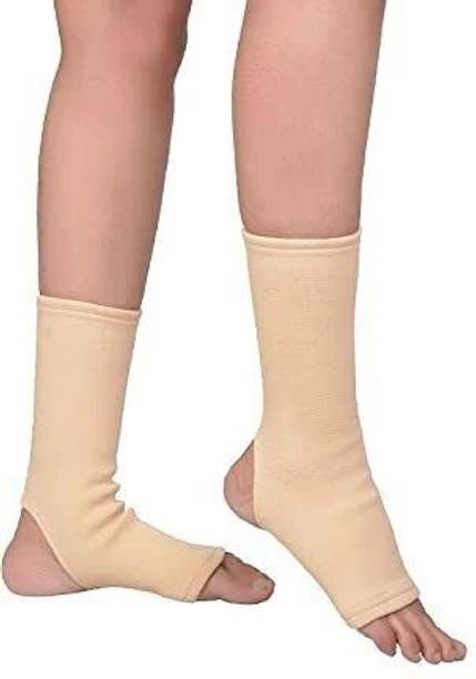 Kreya Enterprise Ankle Support Band for Pain Relief | Universal Size Ankle Strap Ankle Support