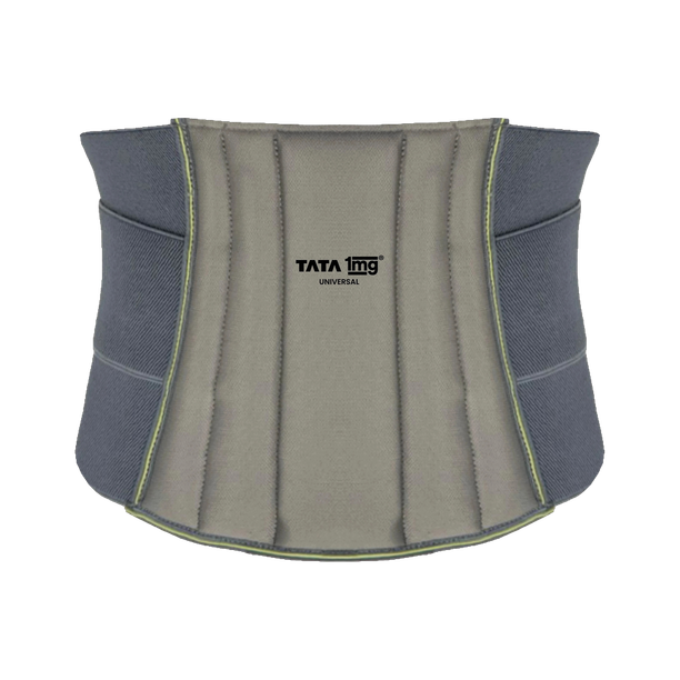 TATA 1mg Lumbar Sacral Belt for Lower Back Support Back / Lumbar Support
