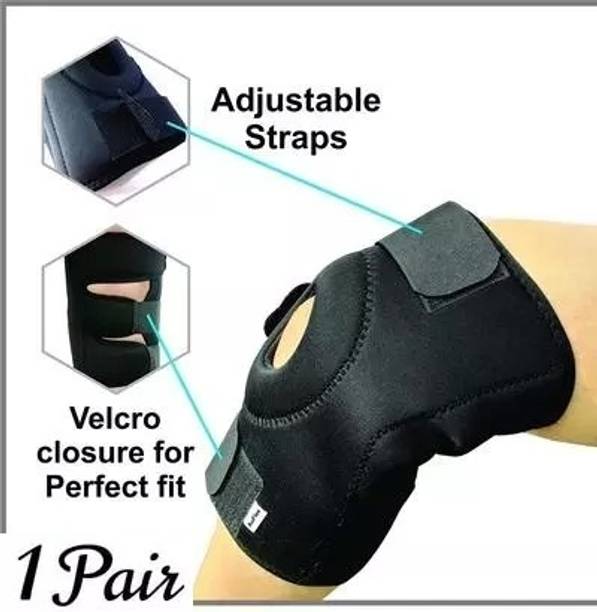 Mulkraj Ortho Knee Pain Relief Women Knee support-(67) Knee Support