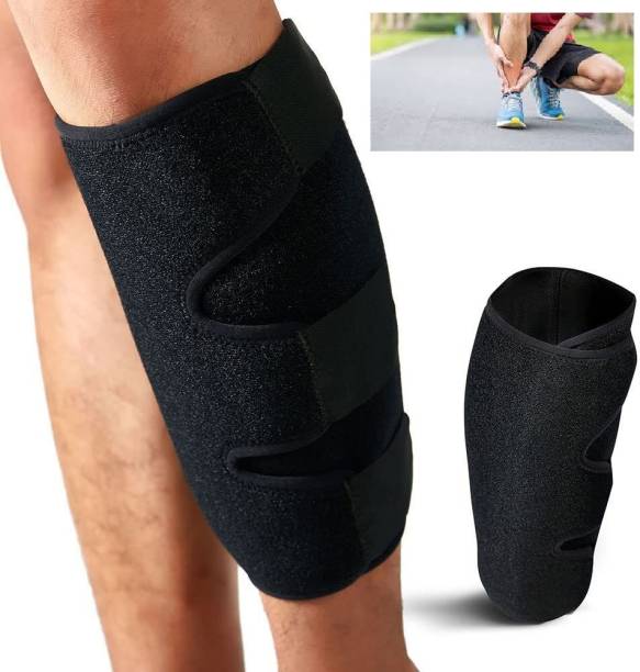 Digitalduniya 1psc-Calf support for men pain relief Leg Wrap Calf Brace Compression,(1pcs), Knee Support