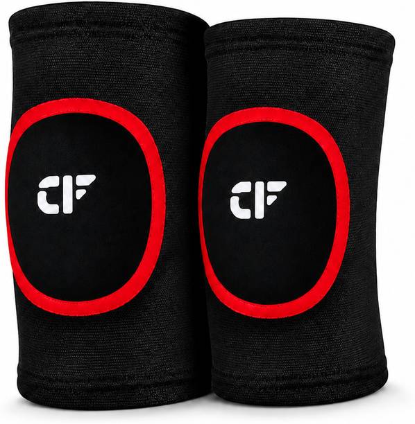 champs fighter CF Knee Support Pro Knee Support
